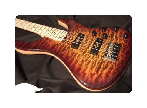 GB Guitars